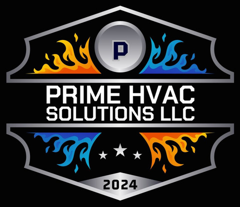 Prime HVAC Solutions LLC logo